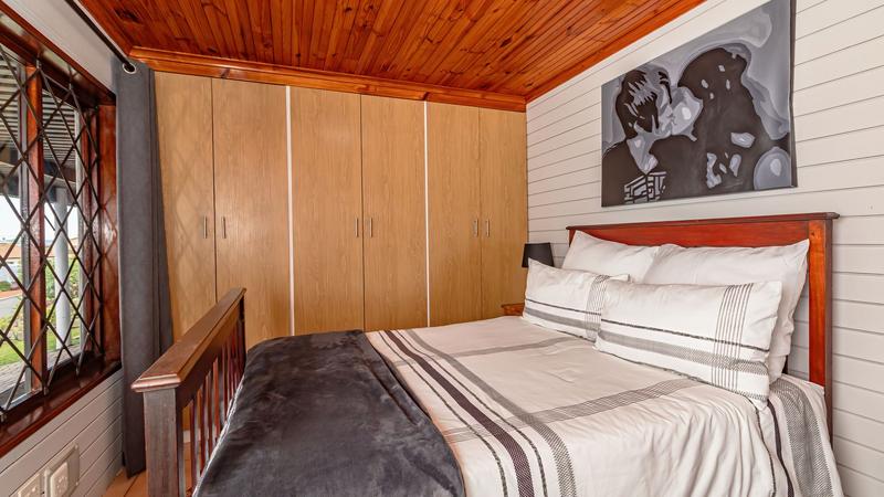 6 Bedroom Property for Sale in Tergniet Western Cape